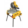 DeWALT D27107XPS-QS galda zāģis