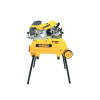 DeWALT D27107XPS-QS galda zāģis
