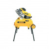 DeWALT D27107XPS-QS galda zāģis