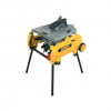 DeWALT D27107XPS-QS galda zāģis