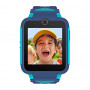 TCL MOVETIME Family Watch MT42X viedpulkstenis, zils