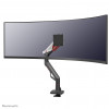 Neomounts DS70-256RD1 spēļu monitora turētājs, 24-57 inch, gāzes atspere, līdz 30 kg