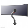 Neomounts DS70-256RD1 spēļu monitora turētājs, 24-57 inch, gāzes atspere, līdz 30 kg