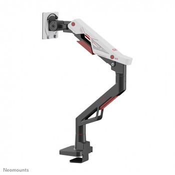 Neomounts DS70-256RD1 spēļu monitora turētājs, 24-57 inch, gāzes atspere, līdz 30 kg