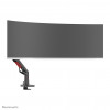Neomounts DS70-256RD1 spēļu monitora turētājs, 24-57 inch, gāzes atspere, līdz 30 kg