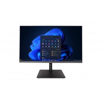 Wortmann TERRA AIO 2401 V2 23.8 inch Full HD All-in-One dators - Intel Core Ultra 5 225U, Windows 11 Pro