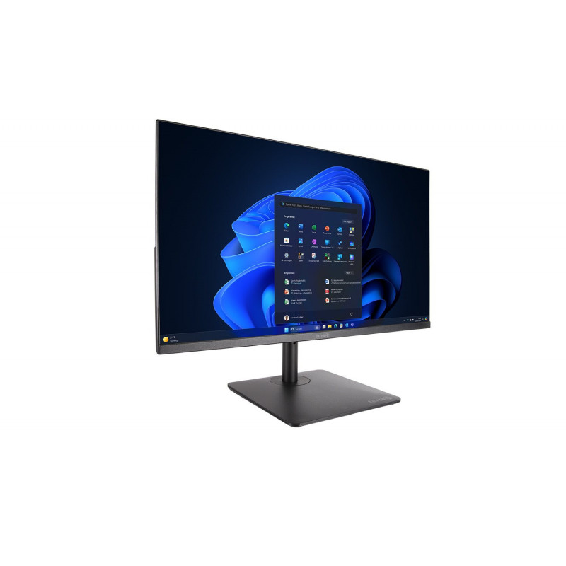 Wortmann TERRA AIO 2401 V2 23.8 inch Full HD All-in-One dators - Intel Core Ultra 5 225U, Windows 11 Pro