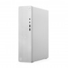 Lenovo IdeaCentre Tower 08IAS10 tornis dators - Intel Core Ultra 7 265, 16GB RAM, 512GB SSD, Bez OS, Cloud Grey