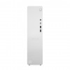 Lenovo IdeaCentre Tower 08IAS10 tornis dators - Intel Core Ultra 7 265, 16GB RAM, 512GB SSD, Bez OS, Cloud Grey