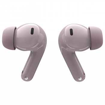 Motorola moto buds 2 bezvadu ieliekamās austiņas, Violet Ice