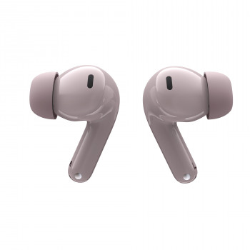 Motorola moto buds 2 bezvadu ieliekamās austiņas, Violet Ice