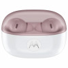 Motorola moto buds 2 bezvadu ieliekamās austiņas, Violet Ice