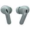 Motorola moto buds 2 bezvadu ieliekamās austiņas, Gray Mist
