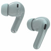 Motorola moto buds 2 bezvadu ieliekamās austiņas, Gray Mist