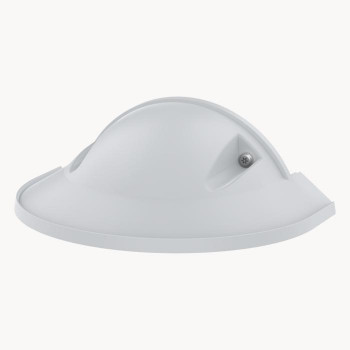 Axis TP3823-E Weathershield kameras aizsargs pret laikapstākļiem, āra, balts (2 gab.)