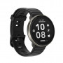 Viedpulkstenis Hammer Ventus, GPS, 1.32 inch AMOLED, melns