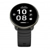 Viedpulkstenis Hammer Ventus, GPS, 1.32 inch AMOLED, melns