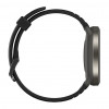 Viedpulkstenis Hammer Ventus, GPS, 1.32 inch AMOLED, melns