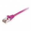 Equip Cat6 S/FTP savienojuma kabelis RJ45, 0,25 m, LSZH