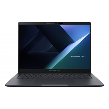 ASUS B3405CCA-LY4664X 14 inch WUXGA portatīvais dators - Intel Core Ultra 5 225H, 8GB RAM, 256GB SSD, Windows 11 Pro