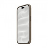 Apple iPhone 18 Pro TechWoven apvalks ar MagSafe – Taupe