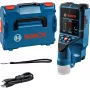 Bosch Professional D-tect200C + Lbox (0601081608) digitālais daudzfunkcionālais detektors
