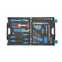 Gedore TOURING 6600780 Instrumentu komplekts Handyman ar koferi