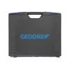 Gedore TOURING 6600780 Instrumentu komplekts Handyman ar koferi