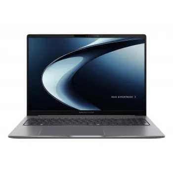 ASUS ExpertBook PM3606CKA-MB0197X 16 inch portatīvais dators - AMD Ryzen AI 5 330, 16GB RAM, 512GB SSD, Windows 11 Pro