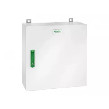 APC Backfeed Box 275A trīsfāžu jaudas kontaktor ar apakšējo pieslēgumu Easy UPS 3M 60-100kVA