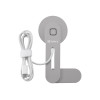 SANDBERG ScreenMount Magnet Uzlādes ierīce 15W