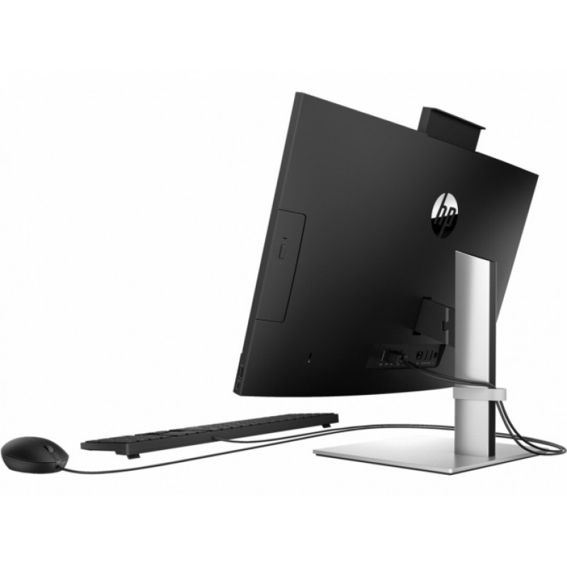 HP ProOne 440 G9 23,8 inch Full HD All-in-One dators - Intel Core i5-14500T, 16GB RAM, 512GB SSD, Windows 11 Pro