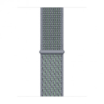 Apple Watch Sport Loop 40mm - Obsidian Mist