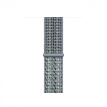 Apple Watch Sport Loop 40mm - Obsidian Mist