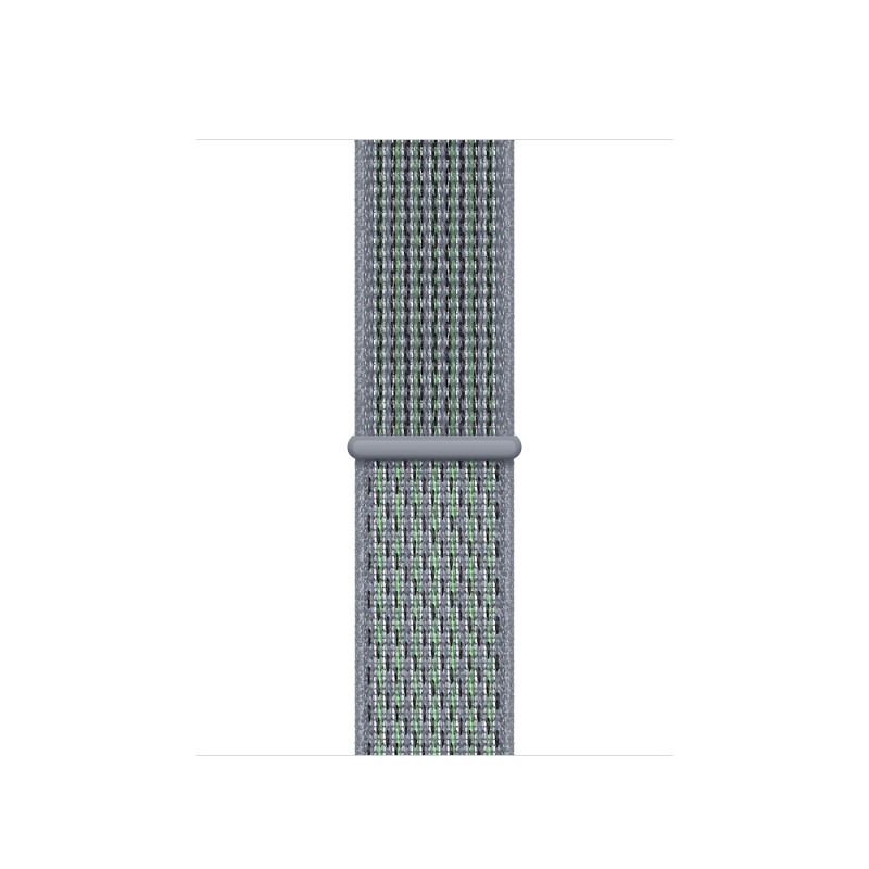 Apple Watch Sport Loop 40mm - Obsidian Mist