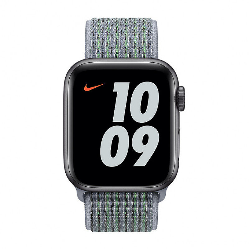 Apple Watch Sport Loop 40mm - Obsidian Mist