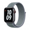 Apple Watch Sport Loop 40mm - Obsidian Mist