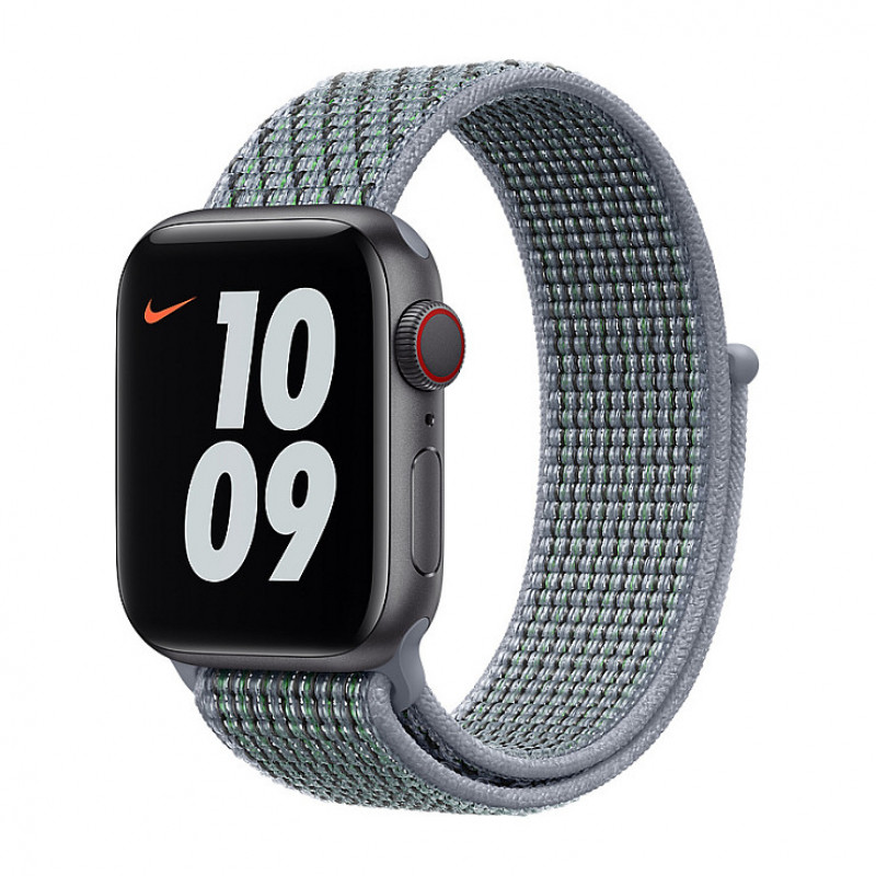 Apple Watch Sport Loop 40mm - Obsidian Mist