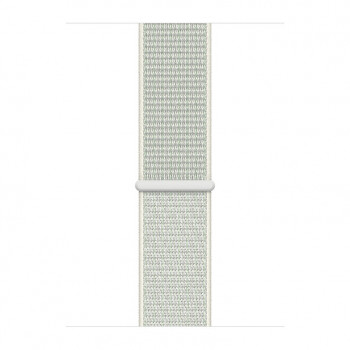 Apple Watch Sport Loop 44mm - Spruce Aura