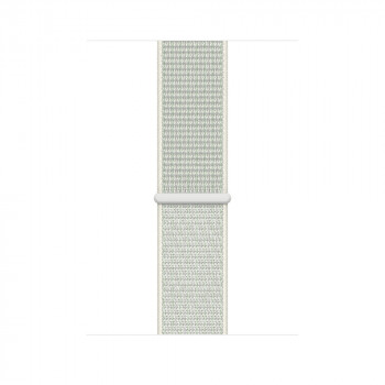 Apple Watch Sport Loop 44mm - Spruce Aura