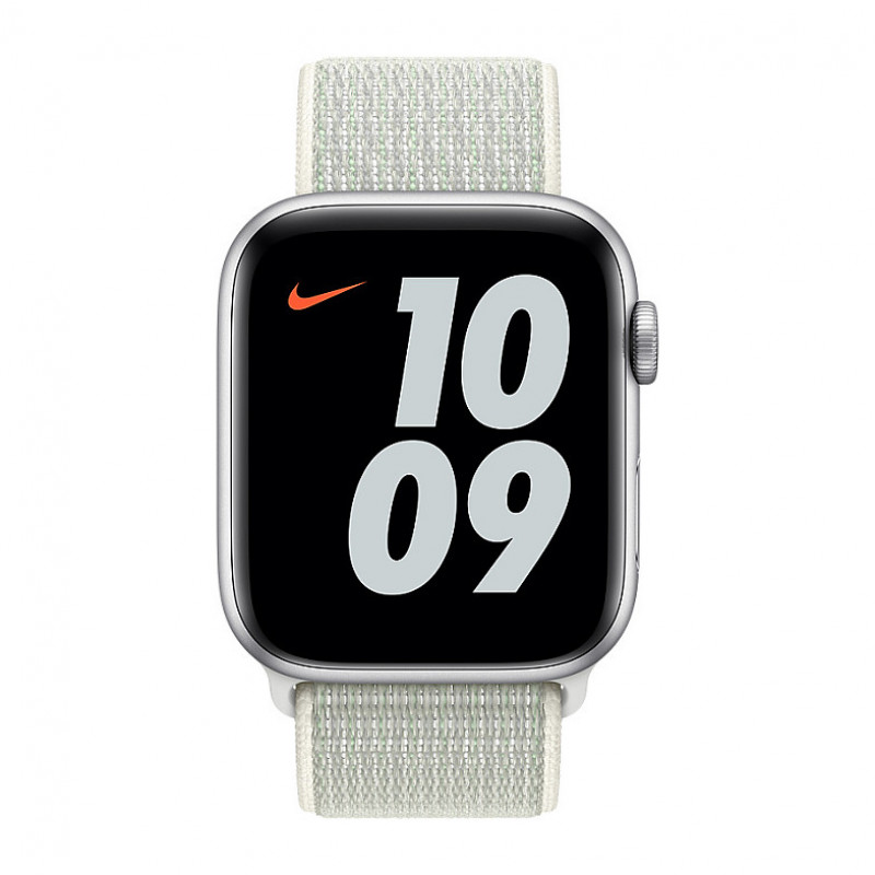 Apple Watch Sport Loop 44mm - Spruce Aura