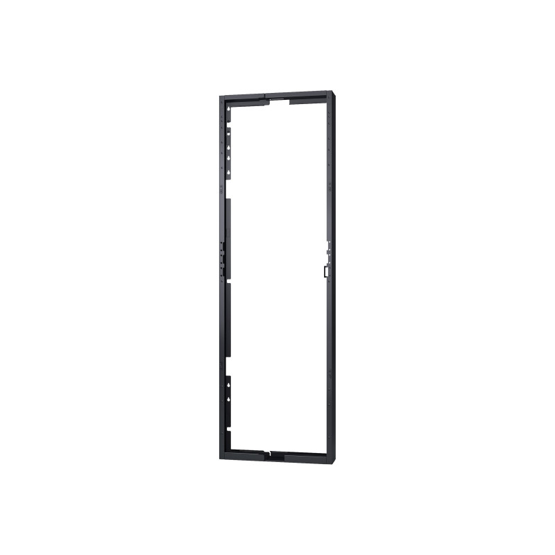 APC termiskās norobežošanas dziļuma adapteris, 1070 līdz 1200 mm, SX42U līdz SX48U, 600-750 mm platums, statīva paplašināšanas komplekts