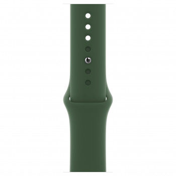Apple Watch Sport siksniņa 45mm - Clover