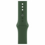 Apple Watch Sport siksniņa 45mm - Clover