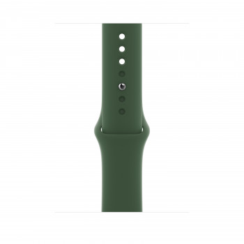 Apple Watch Sport siksniņa 45mm - Clover