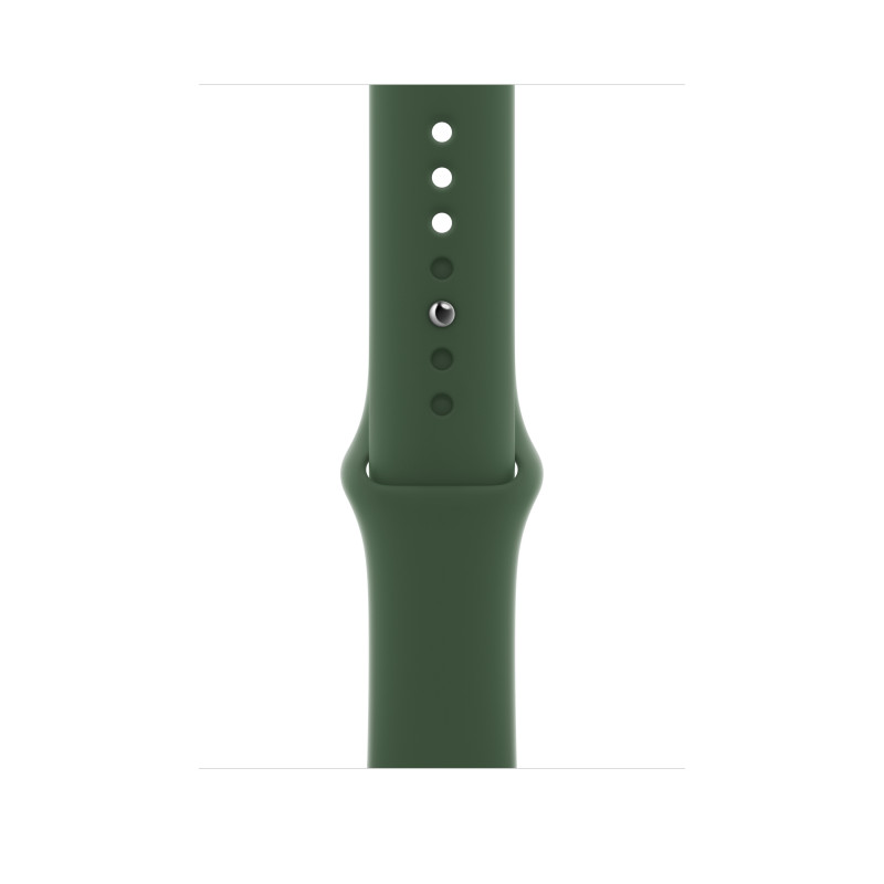 Apple Watch Sport siksniņa 45mm - Clover