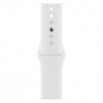 Apple Watch Sport Band 41mm - balta