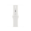 Apple Watch Sport Band 41mm - balta