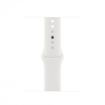 Apple Watch Sport Band 41mm - balta