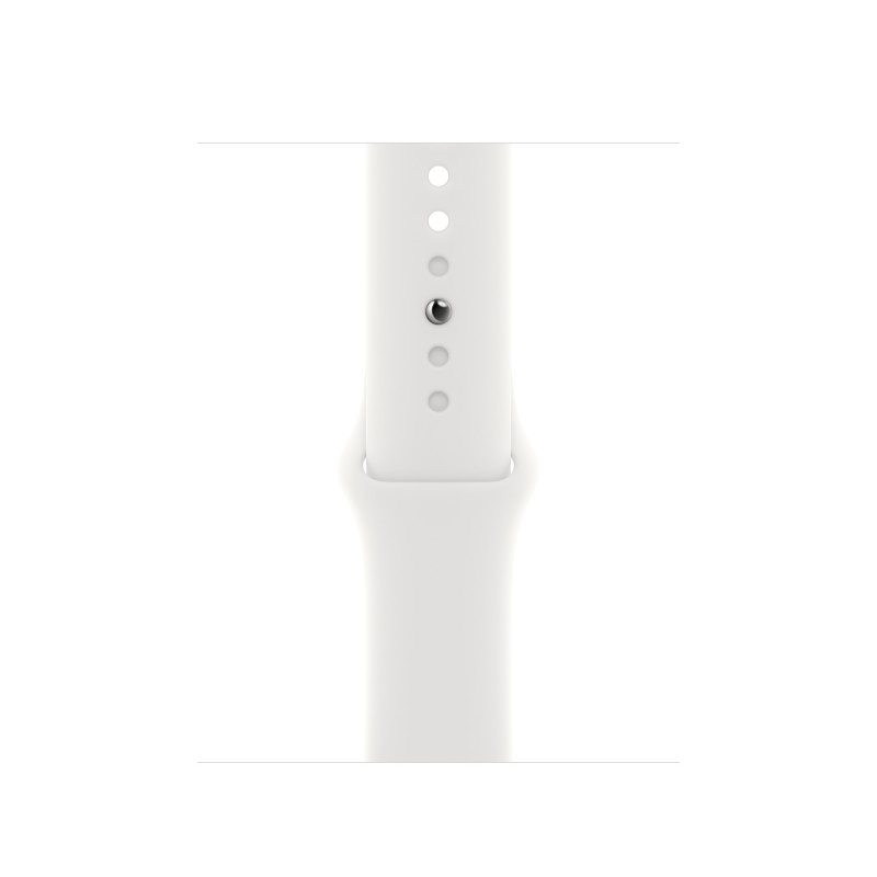 Apple Watch Sport Band 41mm - balta